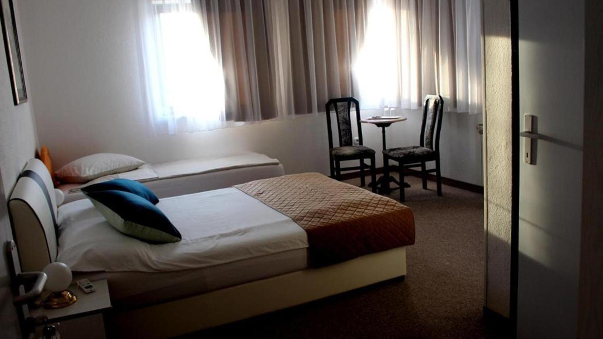 Holiday In Bihać Habitación foto