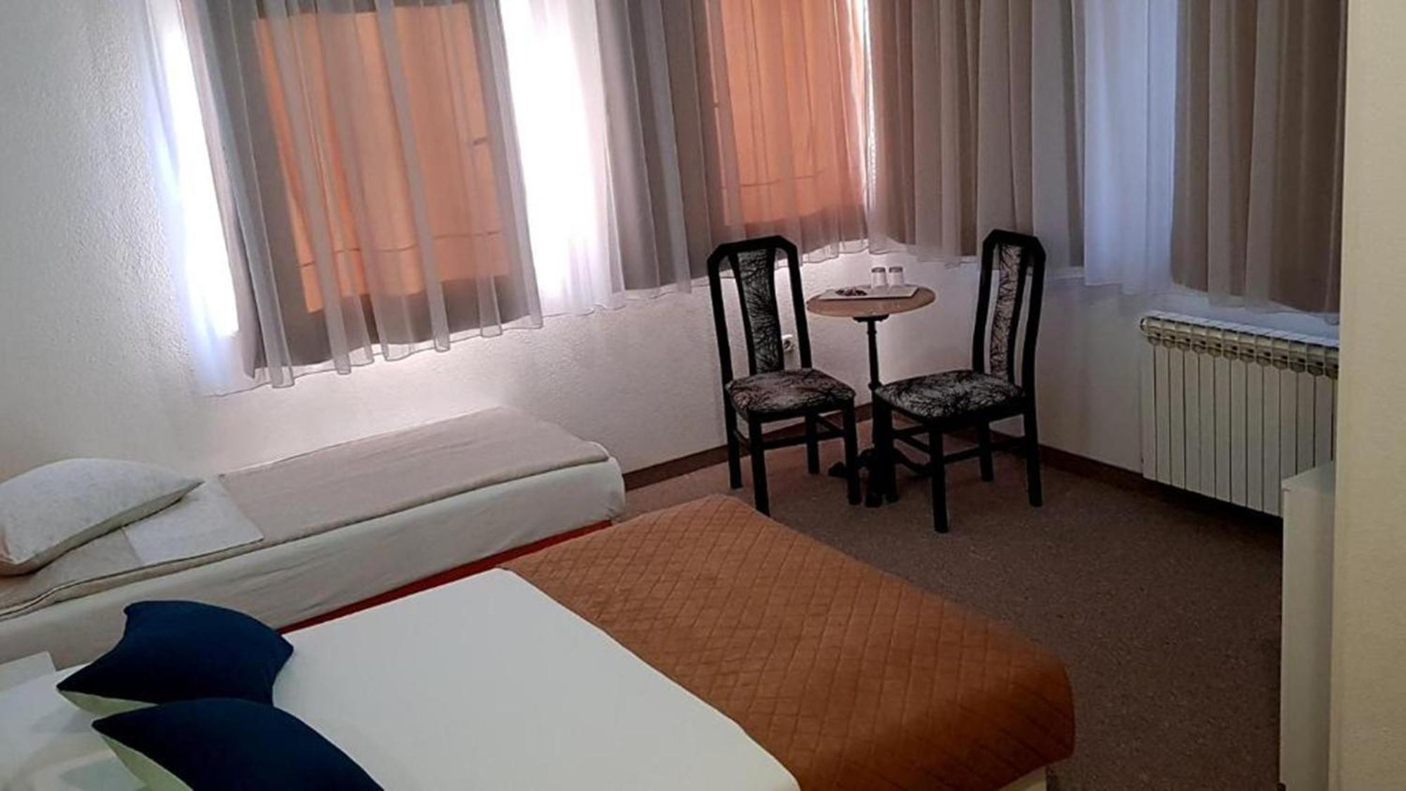 Holiday In Bihać Habitación foto